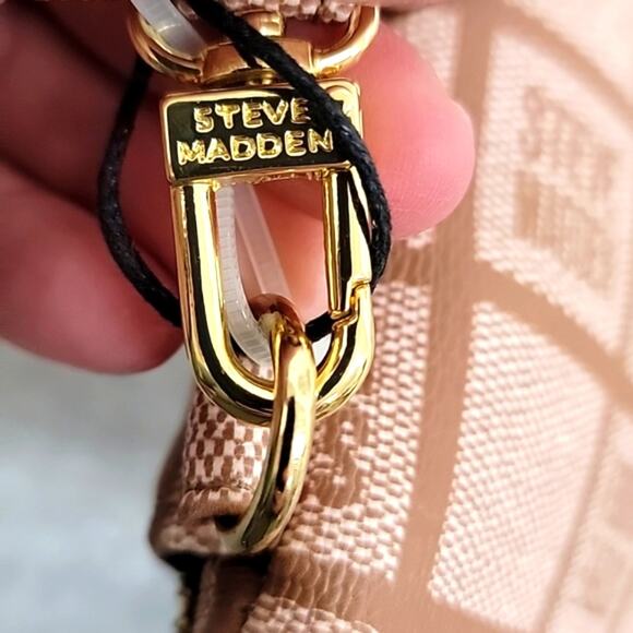 Steve Madden Women's Clutch Purse w/ Removeable Strap 💥NWT🥳 - Picture 4 of 7